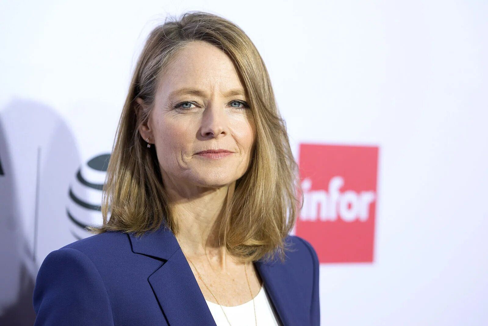 Jodie Foster