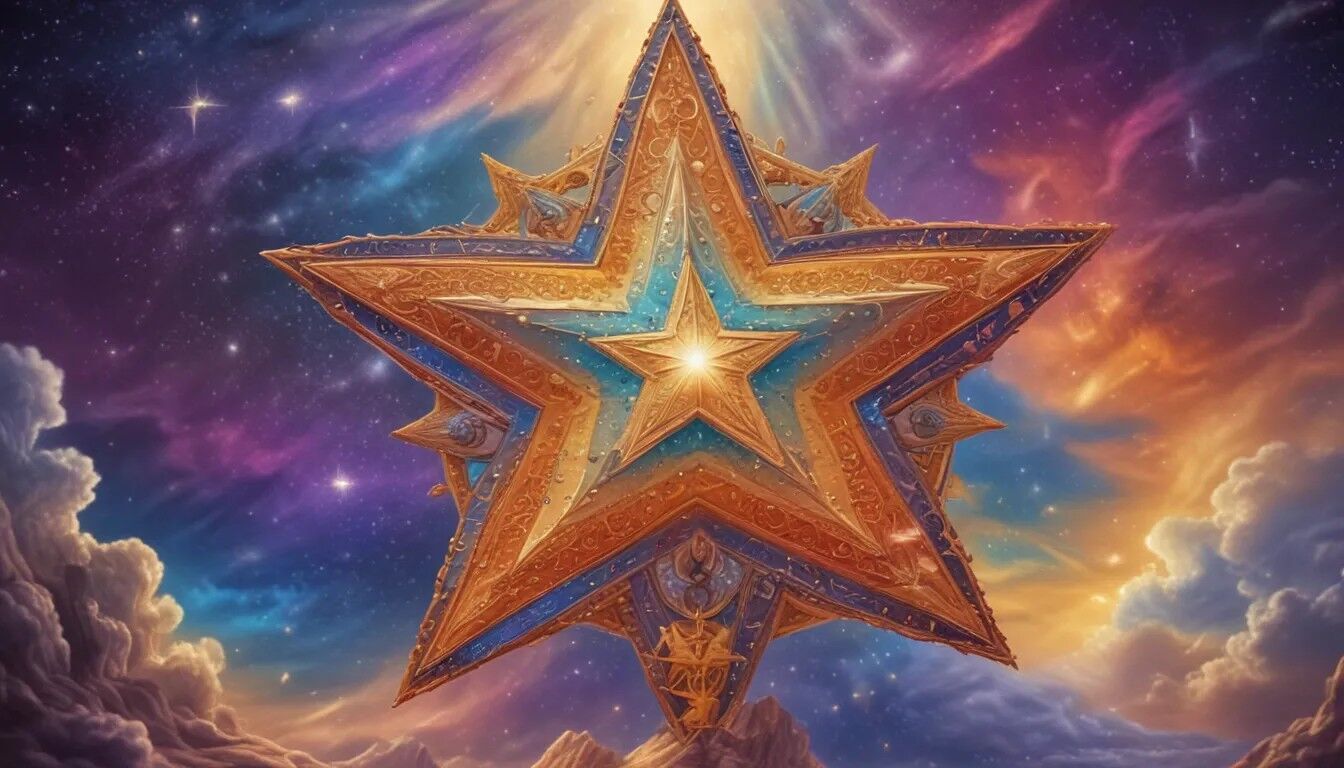 12 Spiritual Meanings of Stars (Symbolism)