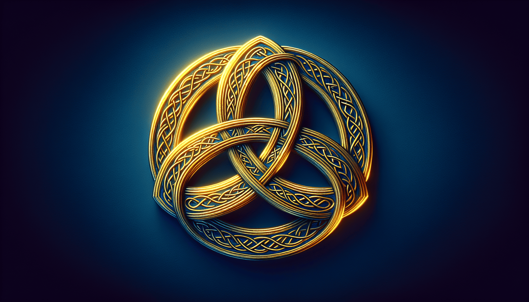 11 Spiritual Meanings of Triquetra