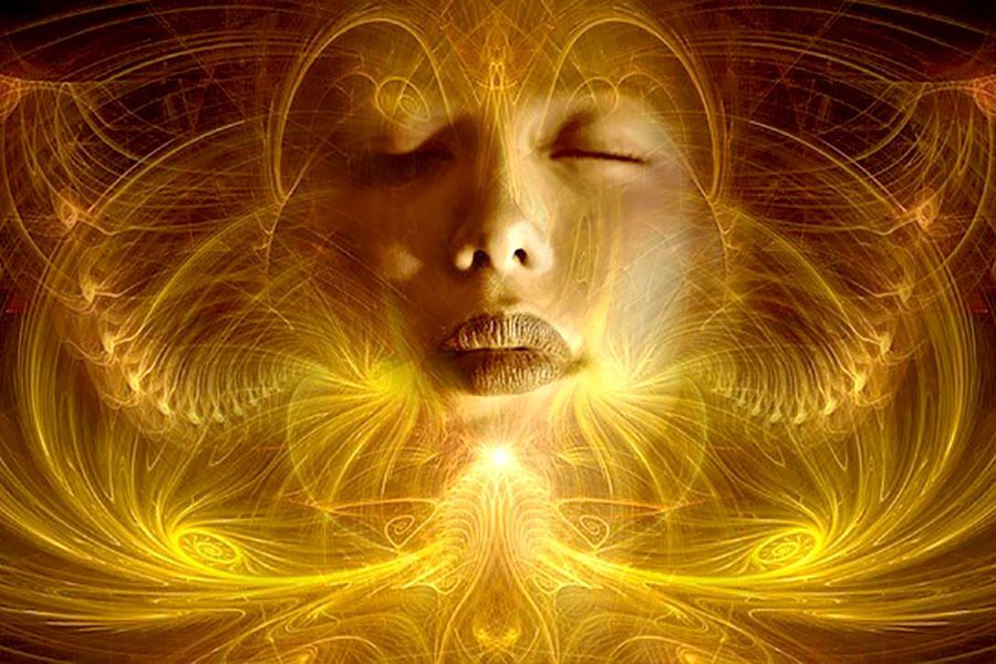 15 Meanings of Spiritual Realm