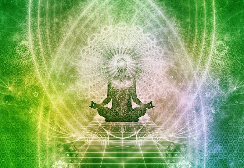 14 Spiritual Meanings of Green Aura