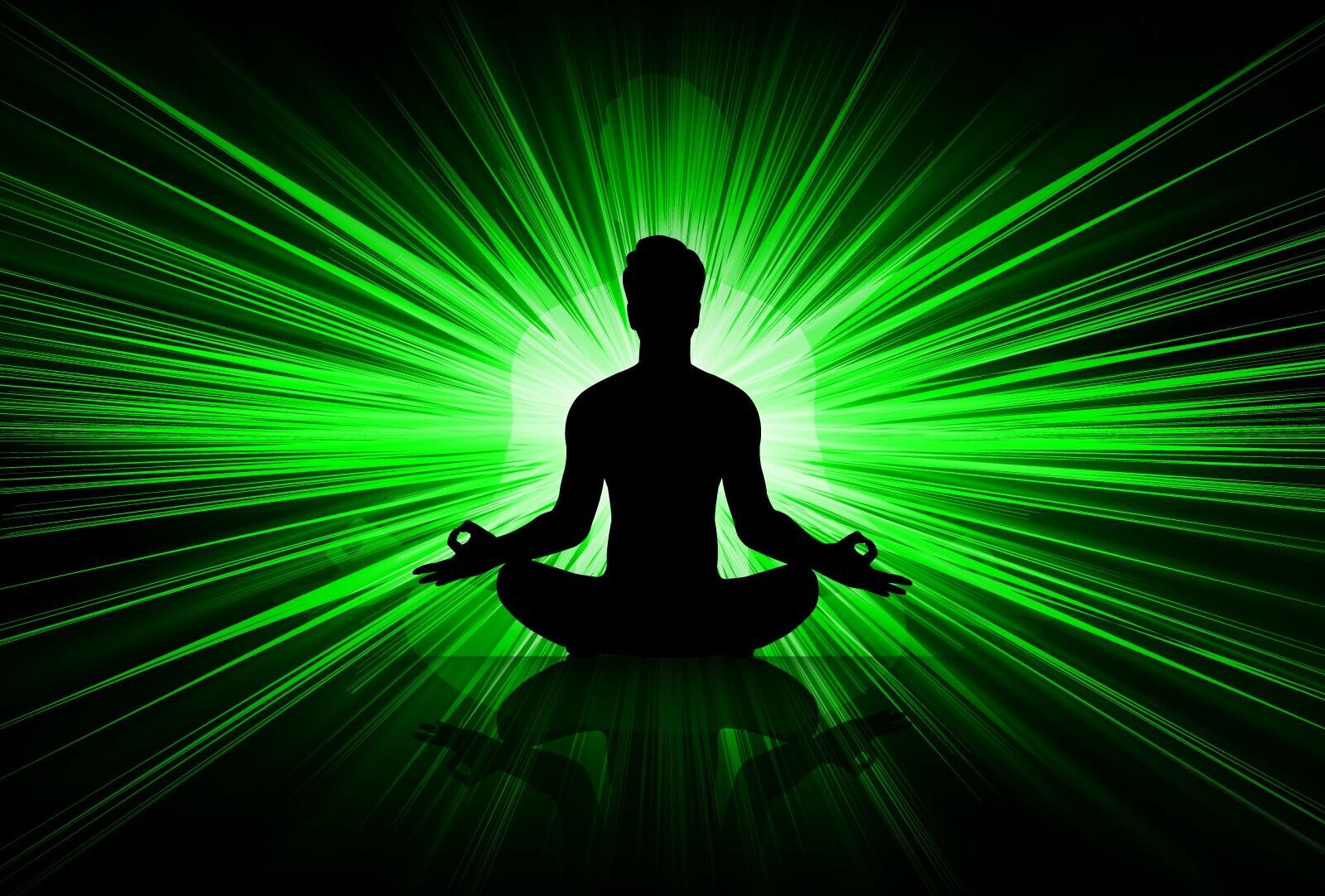 14 Spiritual Meanings of Green Aura