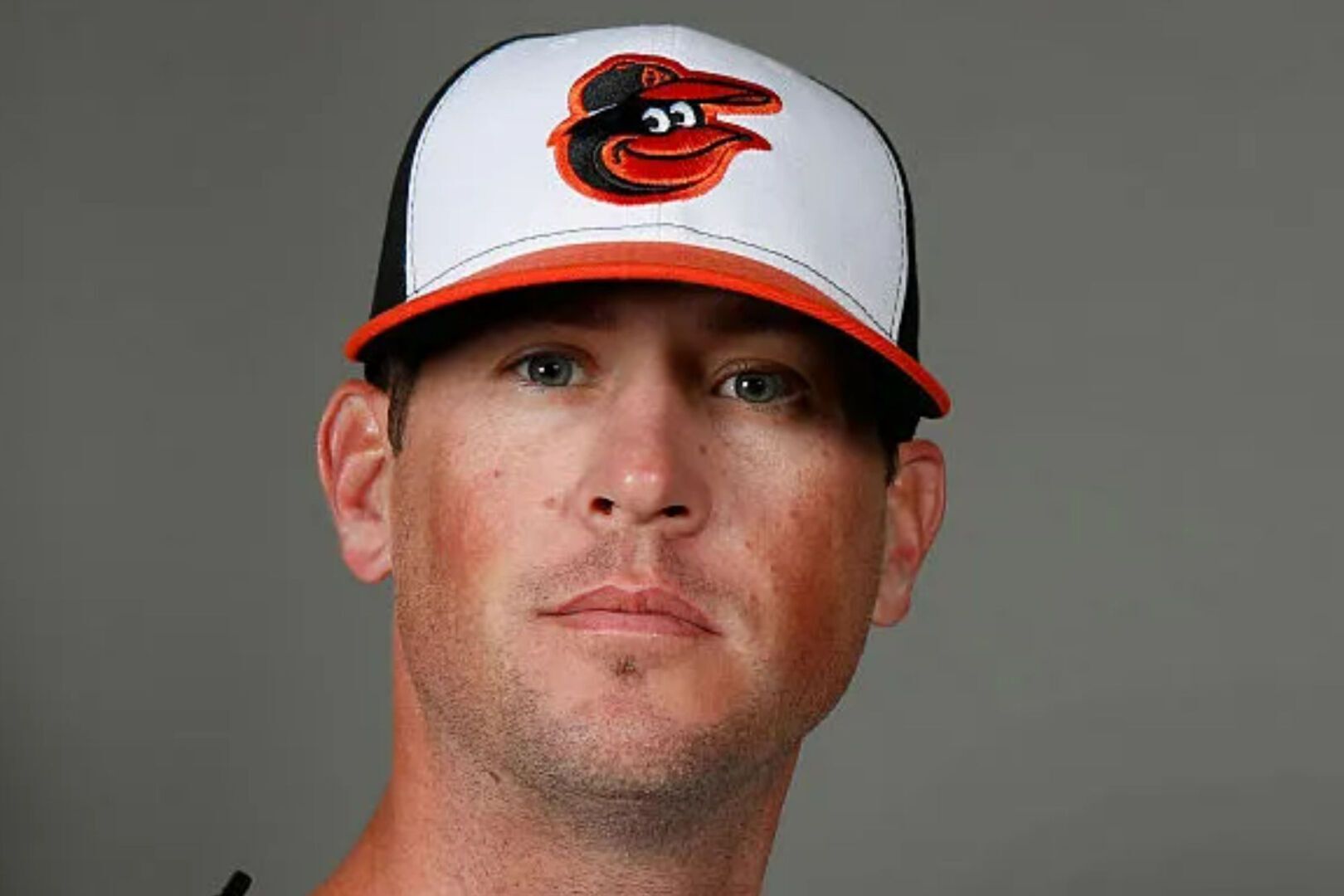 Brian Matusz