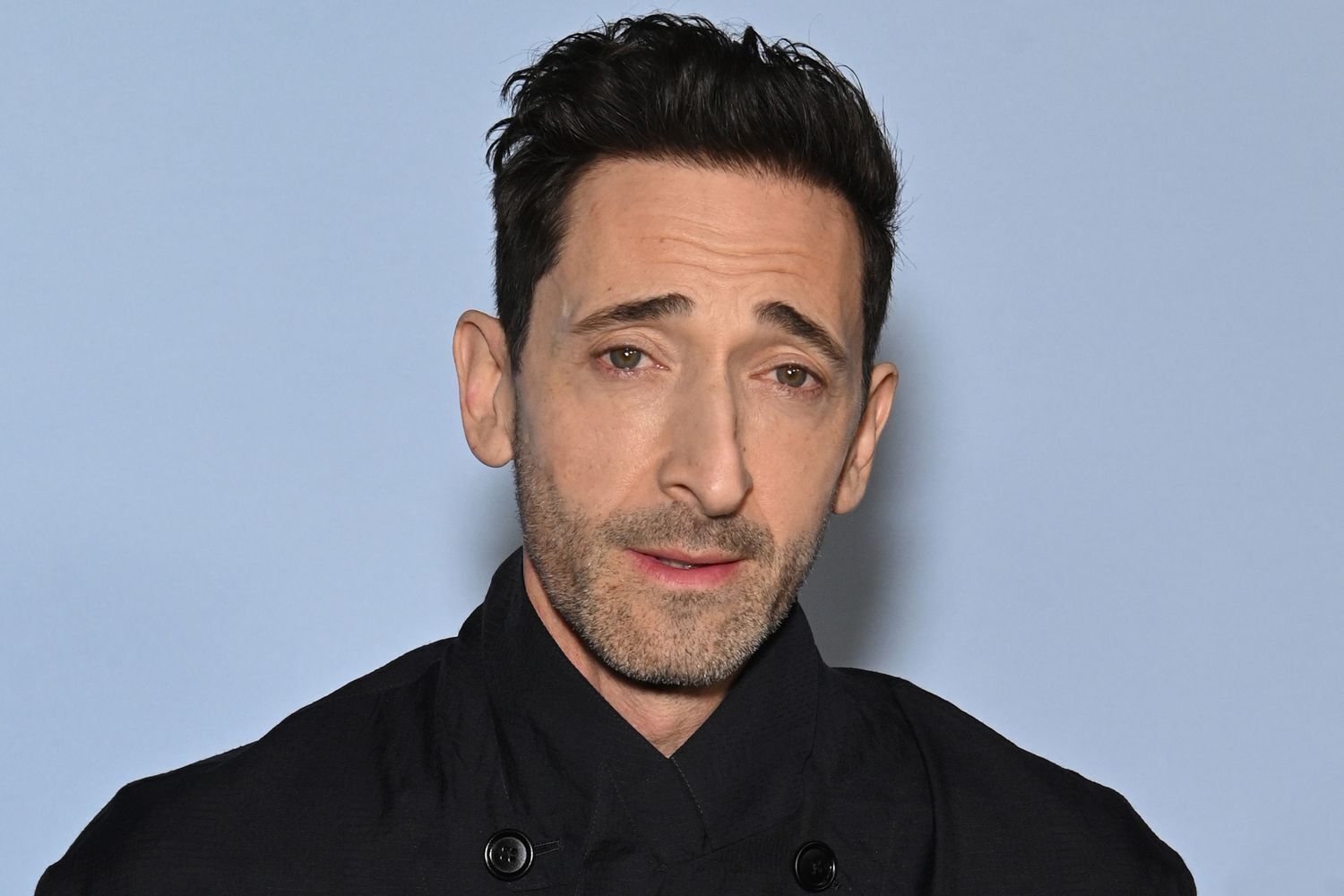 Adrien Brody