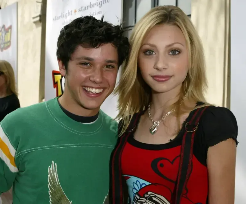 Aly Michalka Addresses Ricky Ullman Dating Rumors