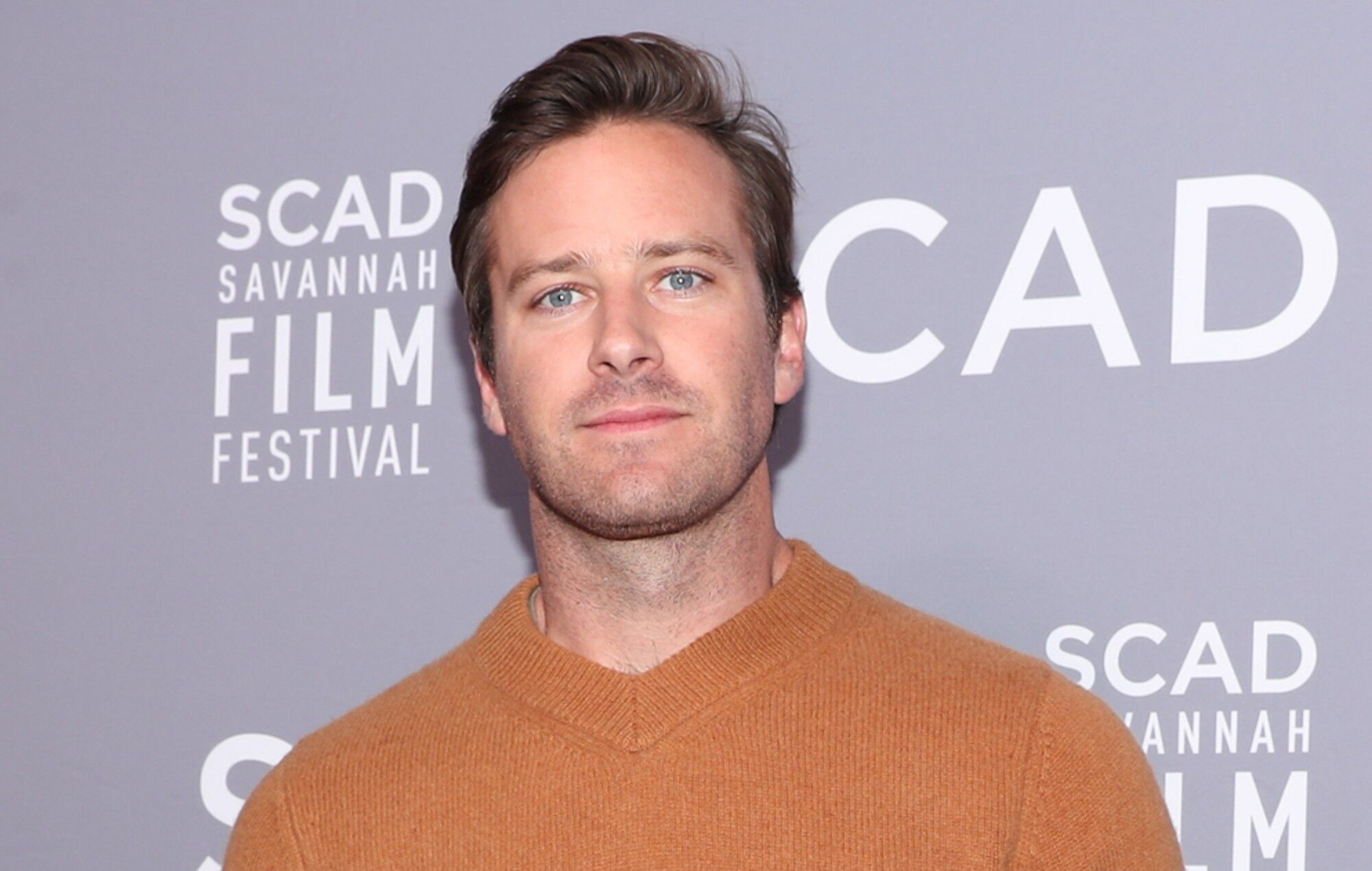 Armie Hammer Returns to the Big Screen After Controversy