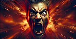 Understanding Rage Dreams: What Your Subconscious Might Be Telling You