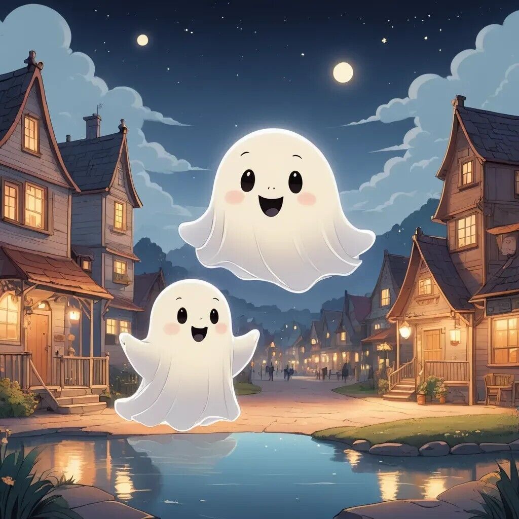 Ghost Dream Meaning: Understanding What It Means