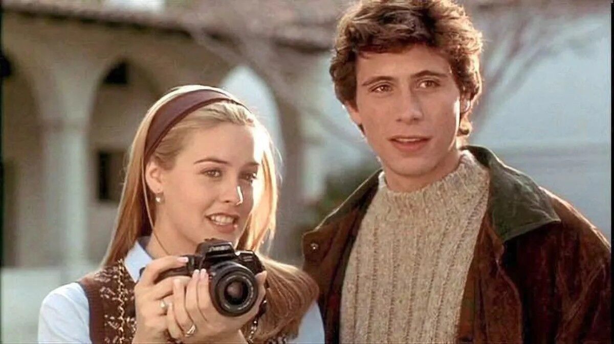 Jeremy Sisto Reflects on His Major Career Moments: ‘Clueless,’ ‘FBI,’ and More 