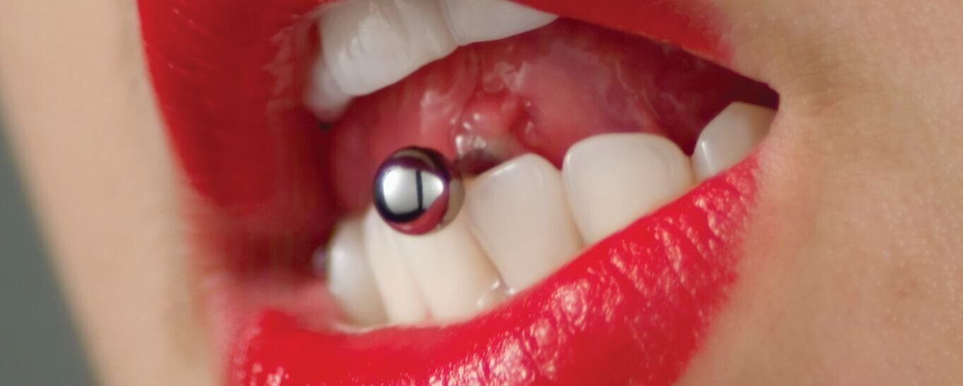 The Spiritual Meaning of Tongue Piercing: An In-Depth Guide