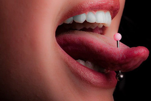 The Spiritual Meaning of Tongue Piercing: An In-Depth Guide