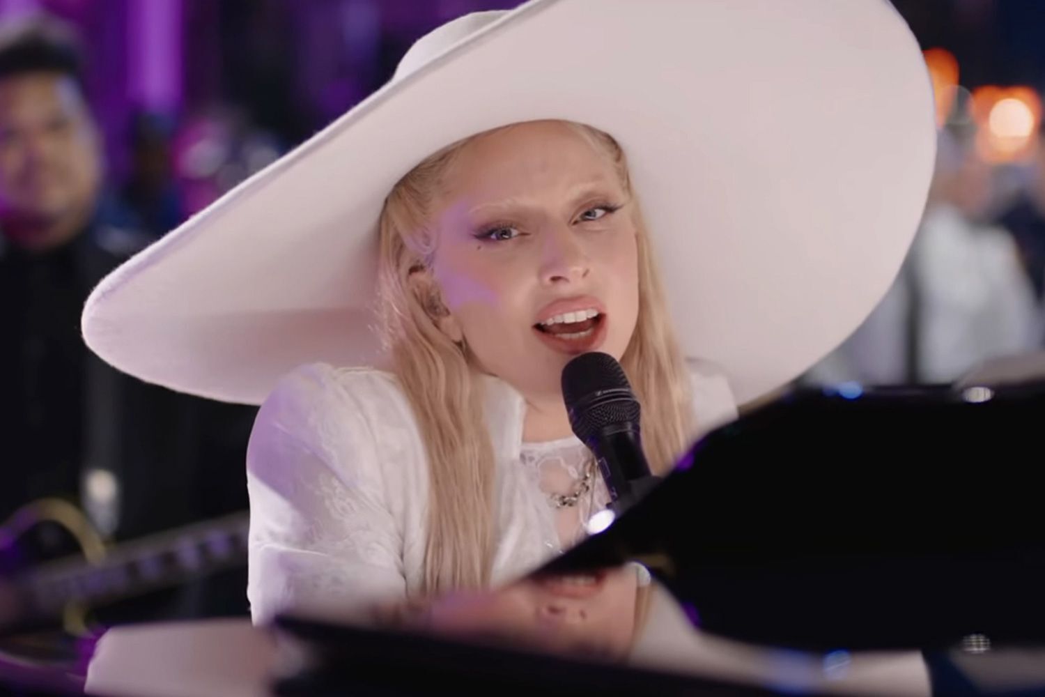 Lady Gaga Opens Super Bowl 2025 with Emotional Tribute