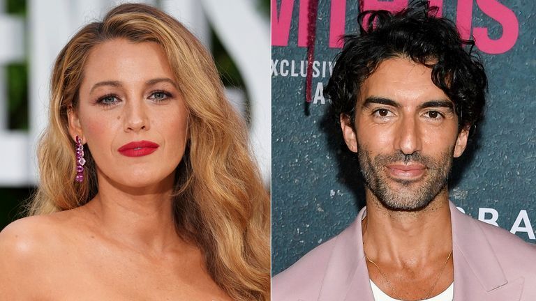 Justin Baldoni Discusses Anxiety Amid Legal Issues with Blake Lively