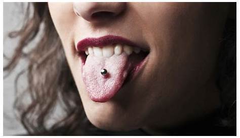 The Spiritual Meaning of Tongue Piercing: An In-Depth Guide