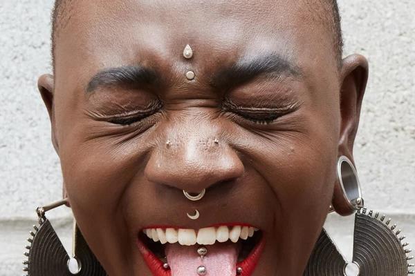 The Spiritual Meaning of Tongue Piercing: An In-Depth Guide