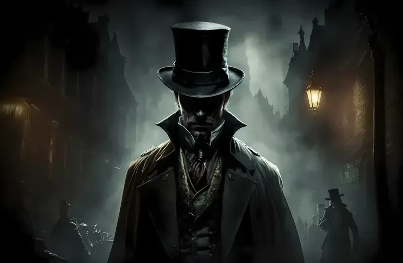 Jack the Ripper Identity Possibly Confirmed