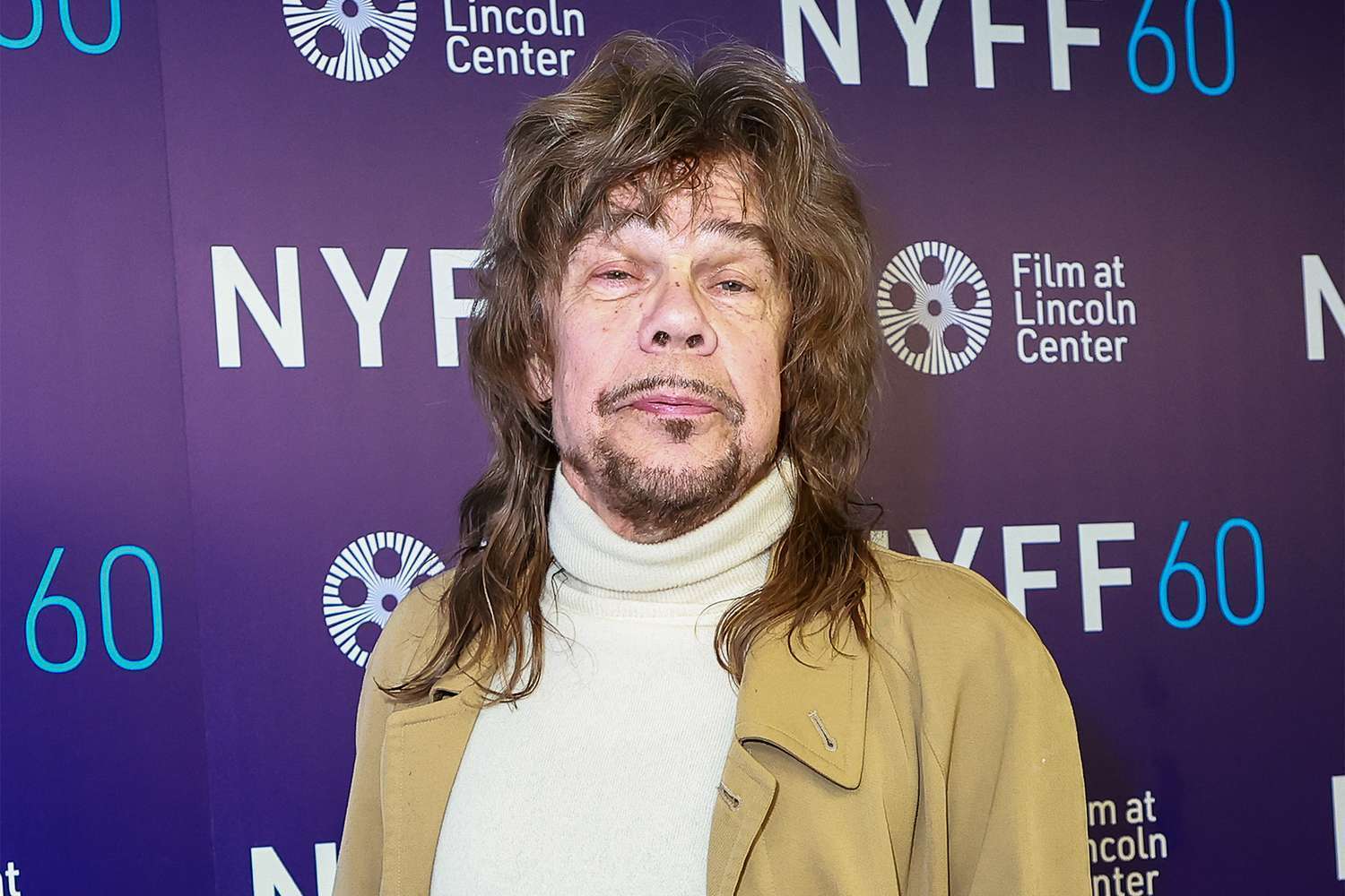 David Johansen, New York Dolls Musician, Battles Stage 4 Cancer and Brain Tumor