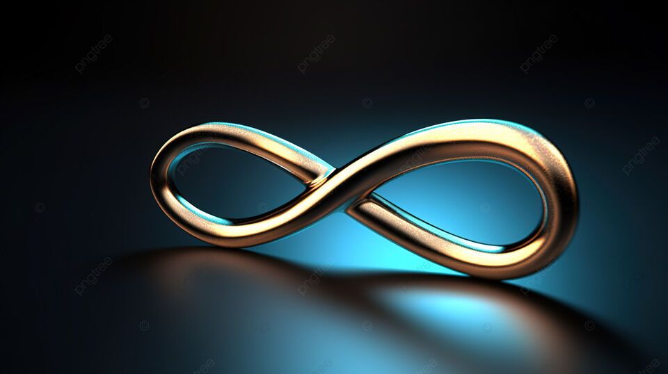 Spiritual Meaning Behind Widely Popular Infinity Symbol