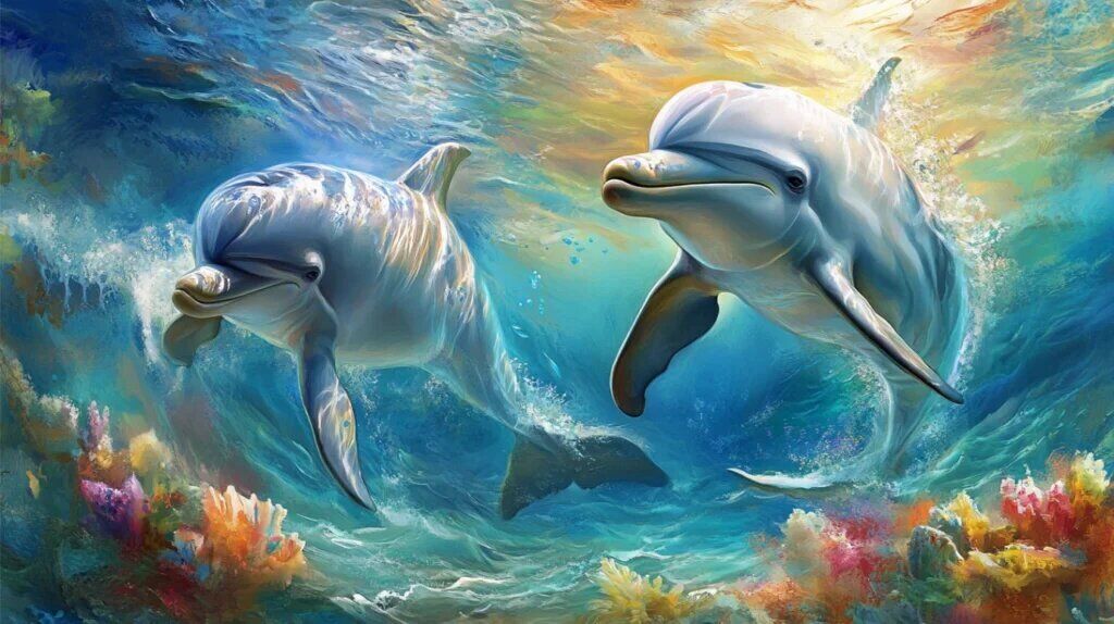 Dolphins