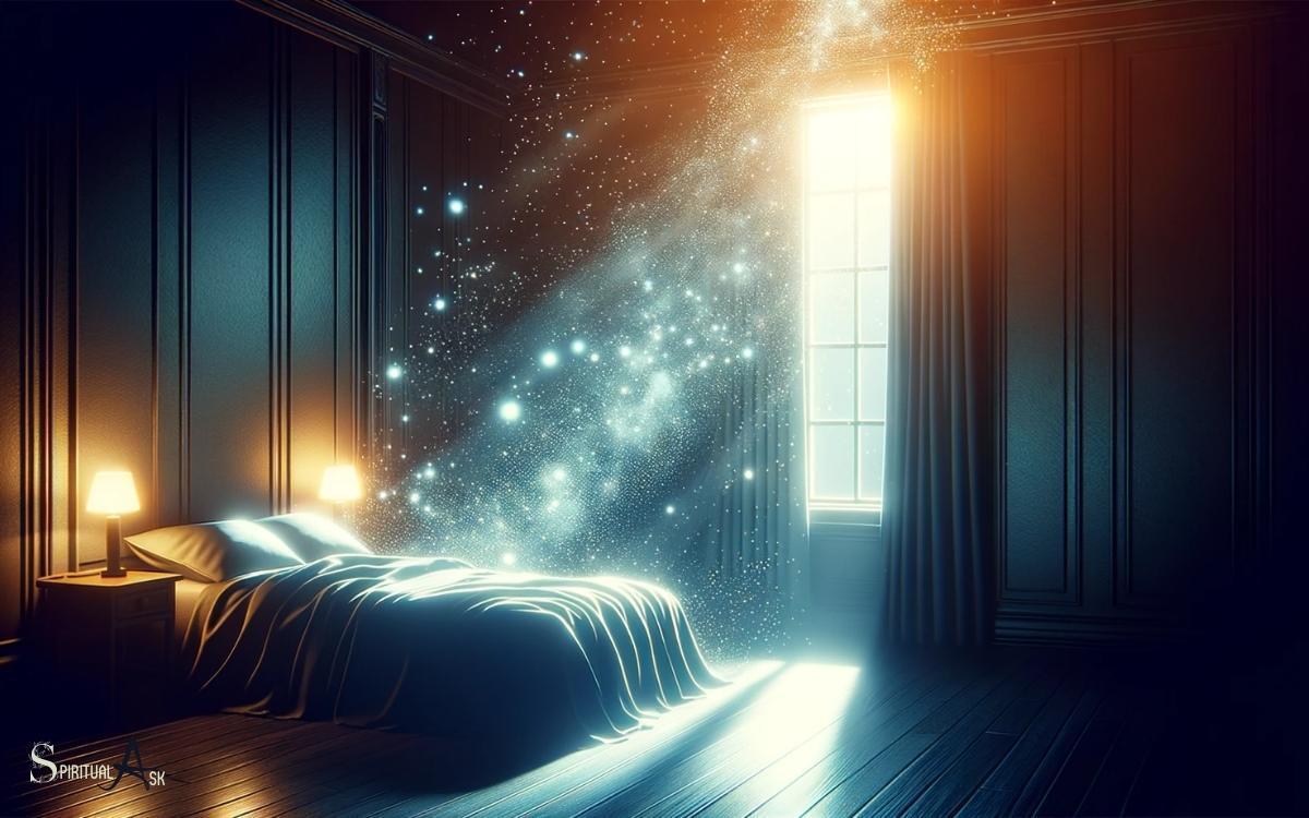 The Spiritual Meaning of Dust in a Dream: A Comprehensive Guide