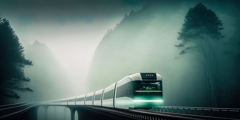 The Spiritual Meaning of Trains in Dreams: An In-Depth Guide