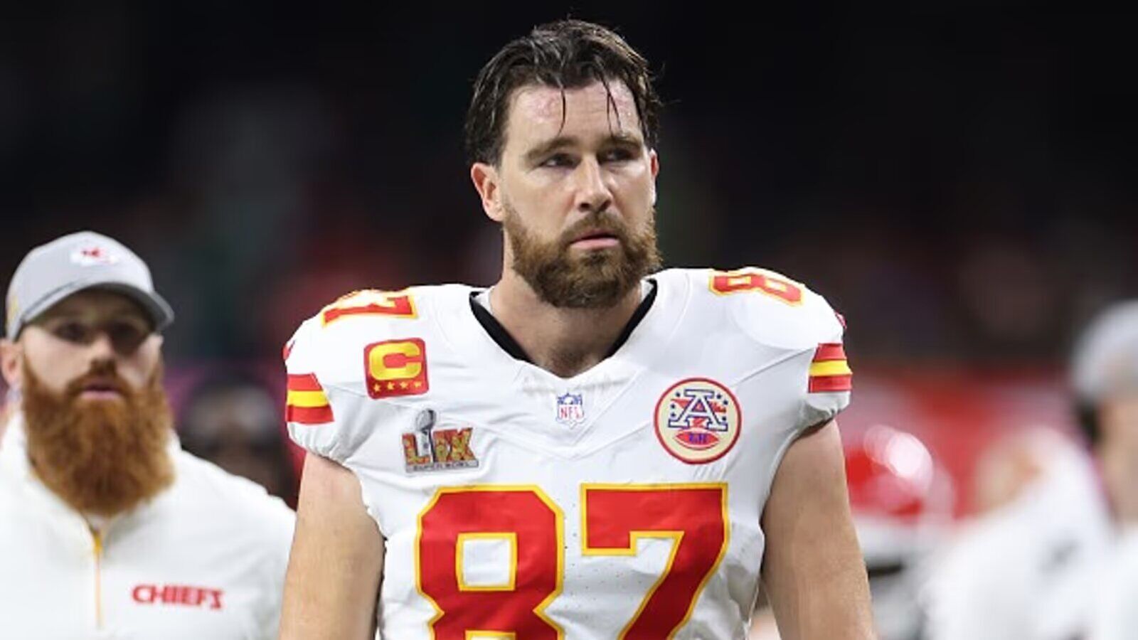 Travis Kelce