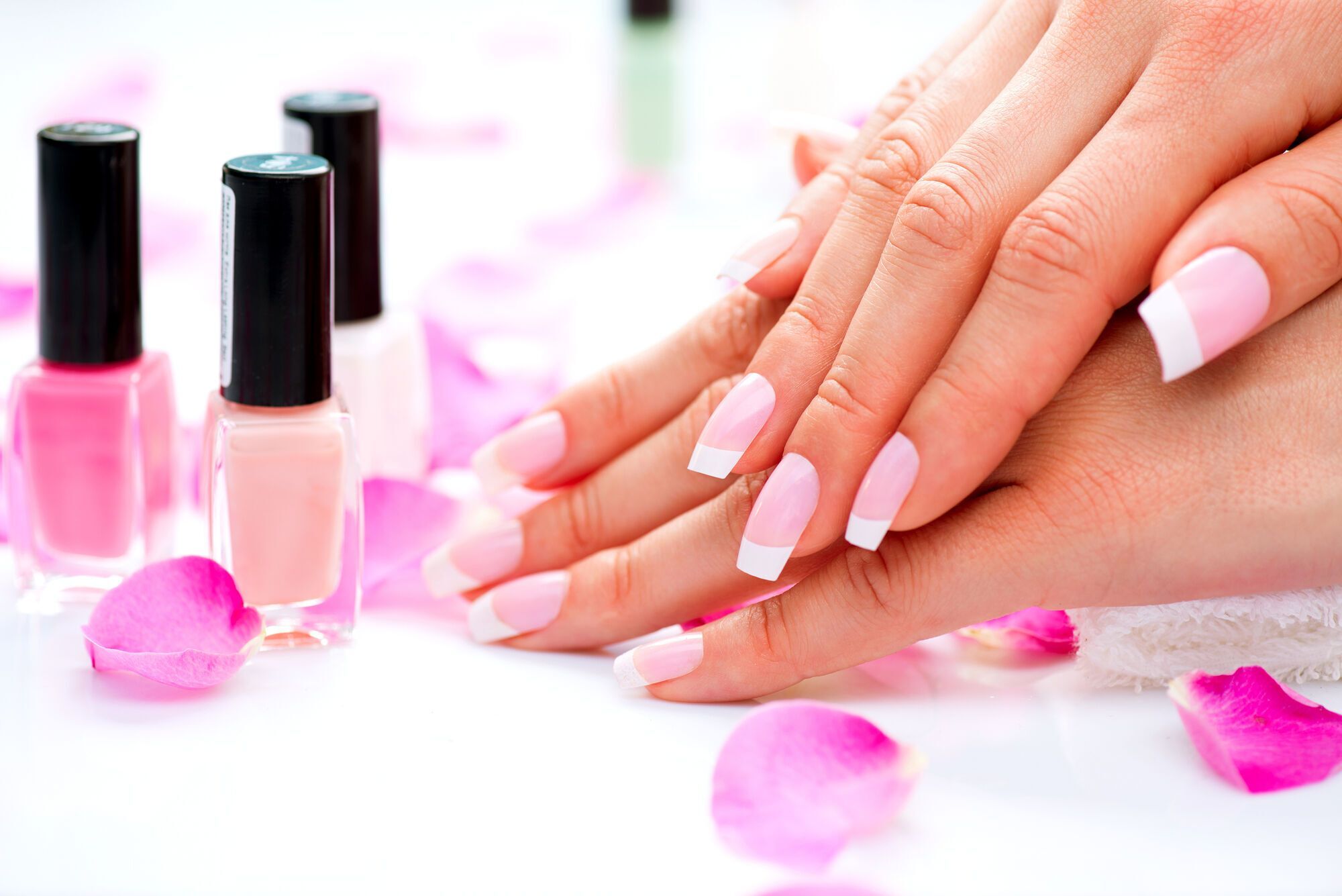 What Does a Manicure Symbolize in Your Dreams?