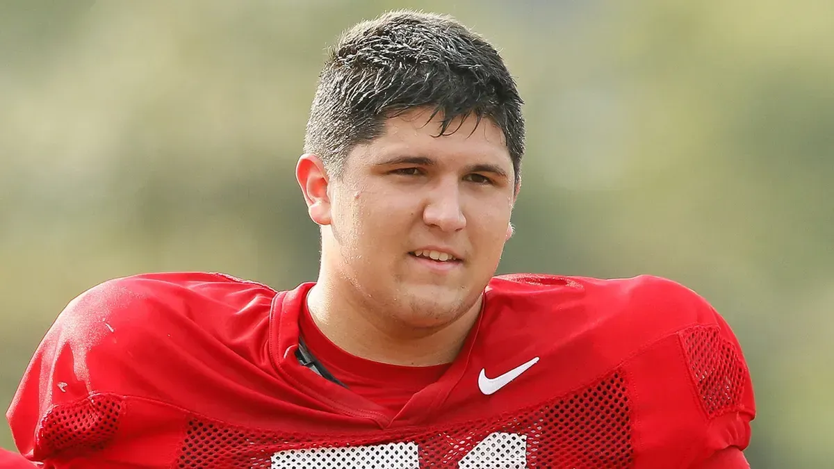 College Football Star Ben Christman Dead at 21