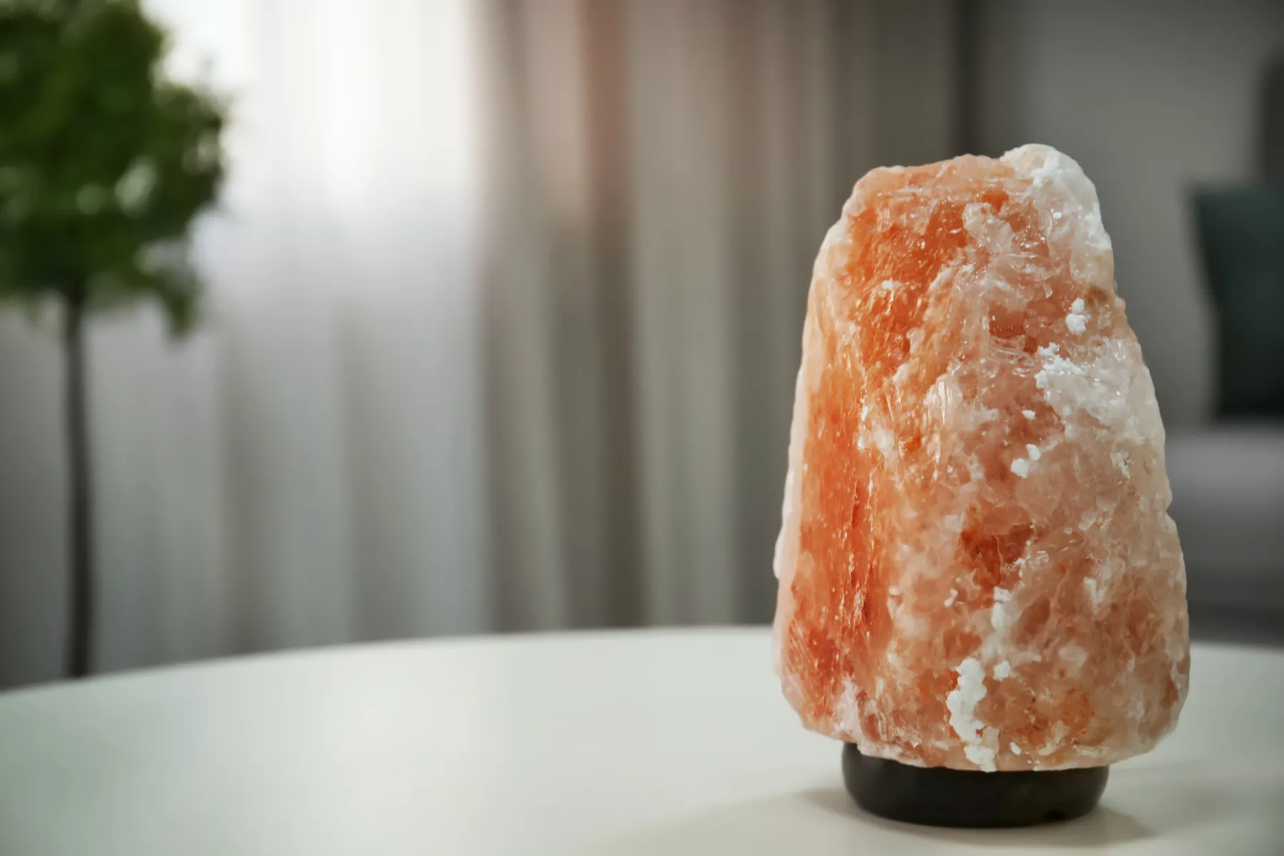 The Spiritual Power of Himalayan Salt: Ancient Wisdom and Energy Cleansing