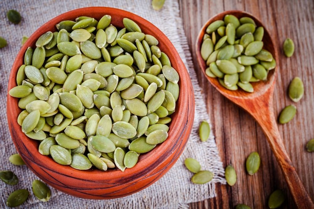 The Hidden Spiritual Power of Pumpkin Seeds: Symbols of Growth and Abundance