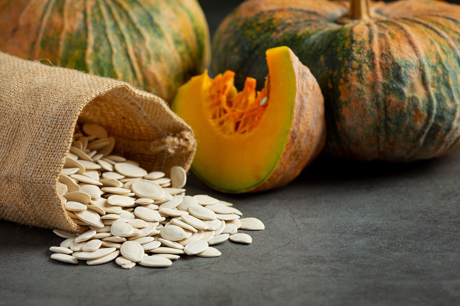 The Hidden Spiritual Power of Pumpkin Seeds: Symbols of Growth and Abundance