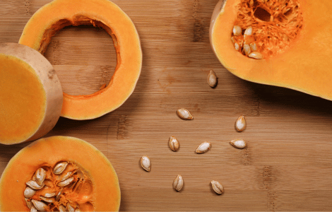 The Hidden Spiritual Power of Pumpkin Seeds: Symbols of Growth and Abundance