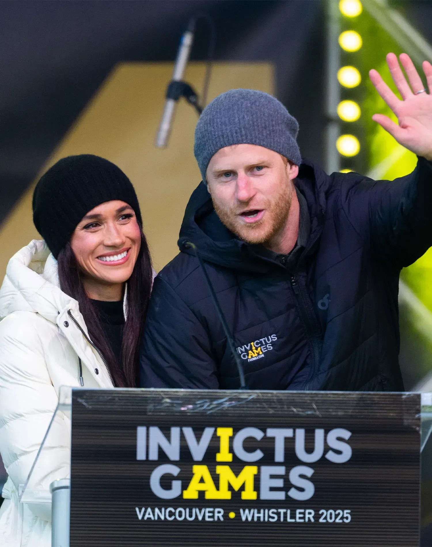 Prince Harry Shares "Difficult" Conversations with Children About Invictus Games