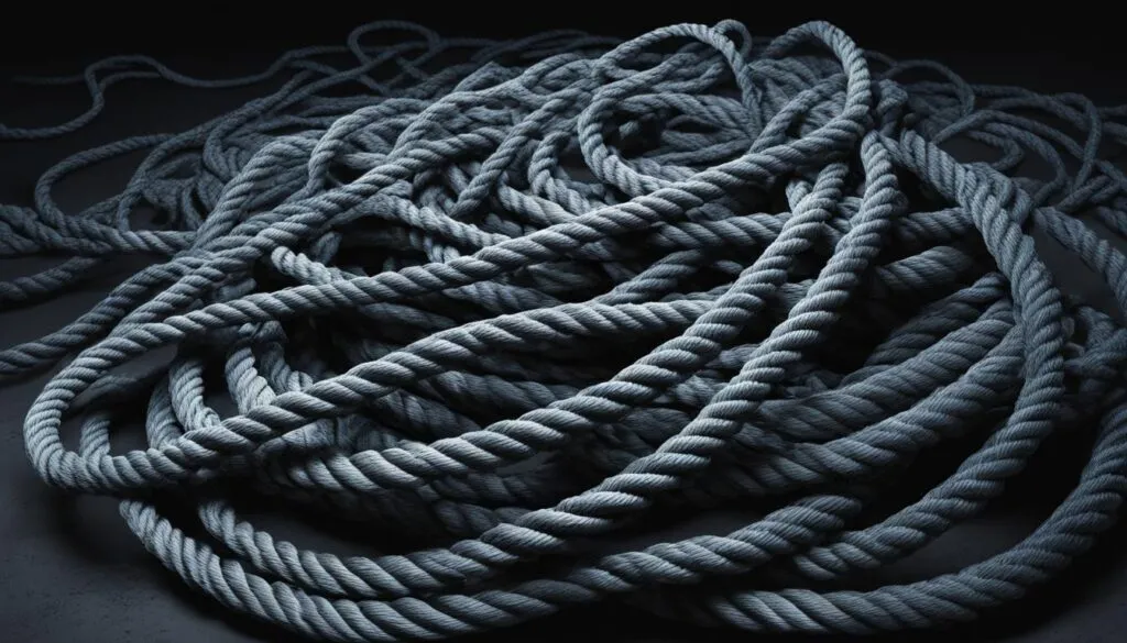 Rope