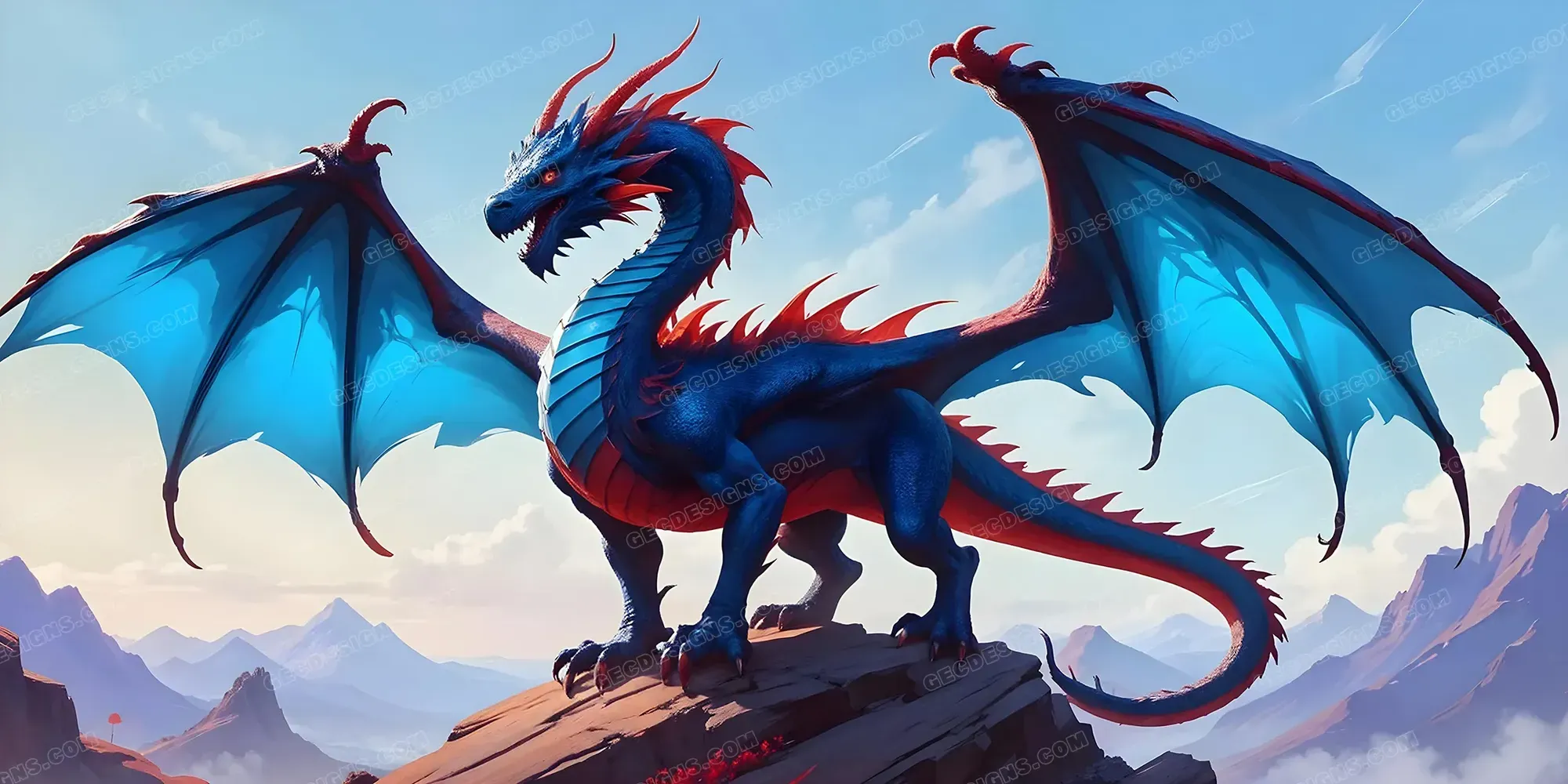 A Complete Guide to Dragon Symbolism: Everything You Need to Know About This Fire-Breathing Creature