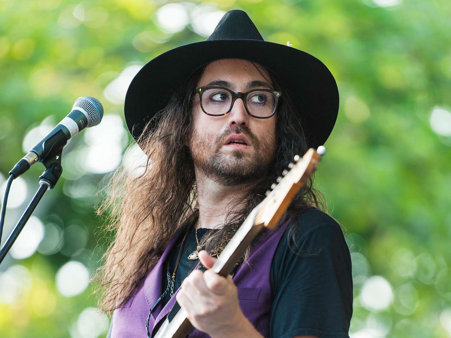 Sean Ono Lennon