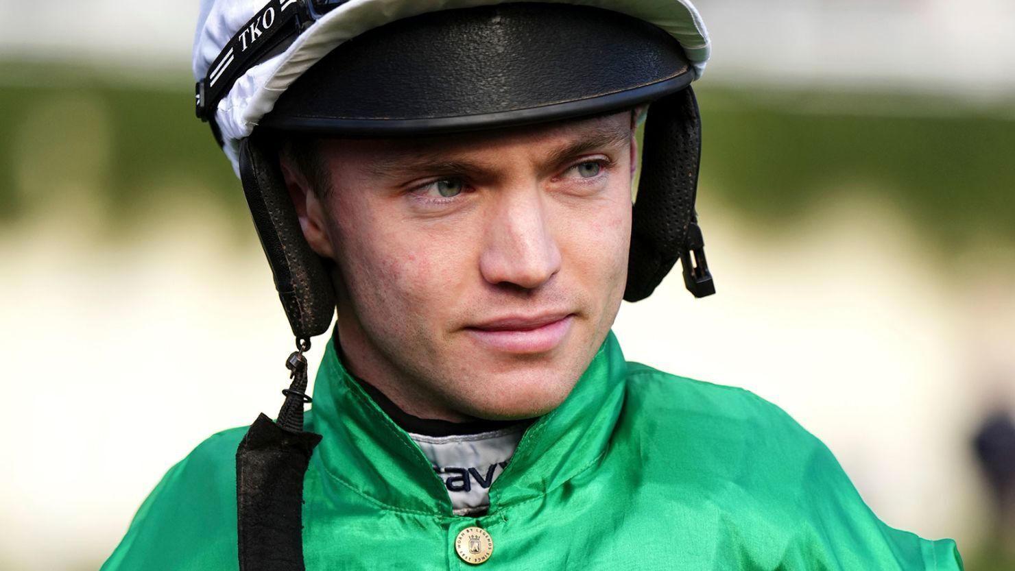 Jockey Michael O’Sullivan Dies at 24 After Fall in Horse Race