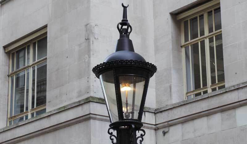 What Do Gas Lamps Mean in Your Dream?