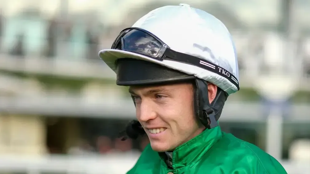 Jockey Michael O’Sullivan Dies at 24 After Fall in Horse Race