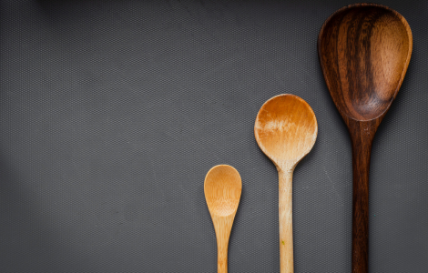 The Hidden Spiritual Meaning of Spoons: More Than Just a Utensil