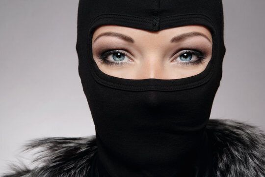 Balaclava