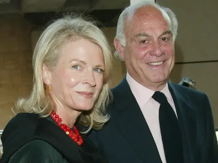 Candice Bergen's Husband, Marshall Rose, Passes Away at 88