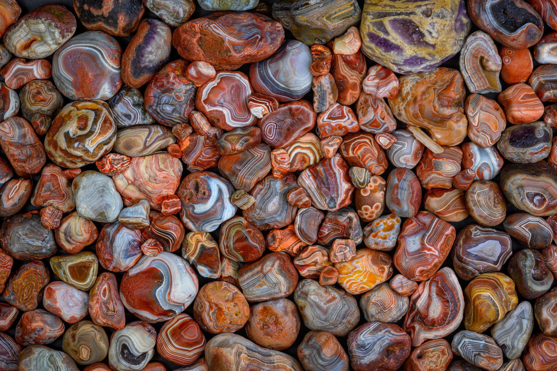 What Does Agate Mean in Your Dreams?