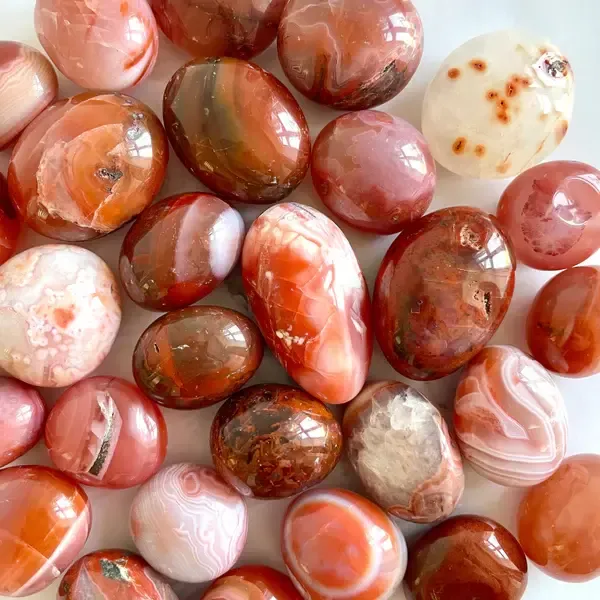 What Does Agate Mean in Your Dreams?