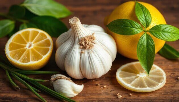 Spiritual Meaning of Garlic in Dreams: A Comprehensive Guide