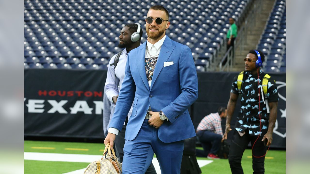 Travis Kelce