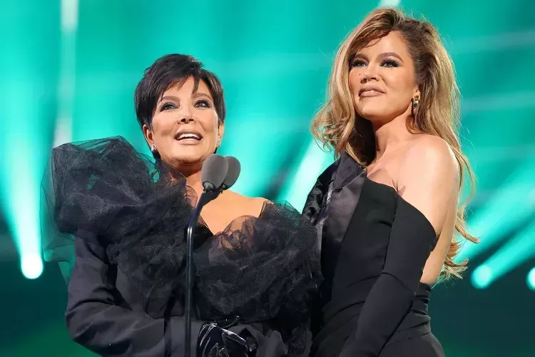 Khloé Kardashian Shares Unique Inheritance Requests from Mom Kris Jenner