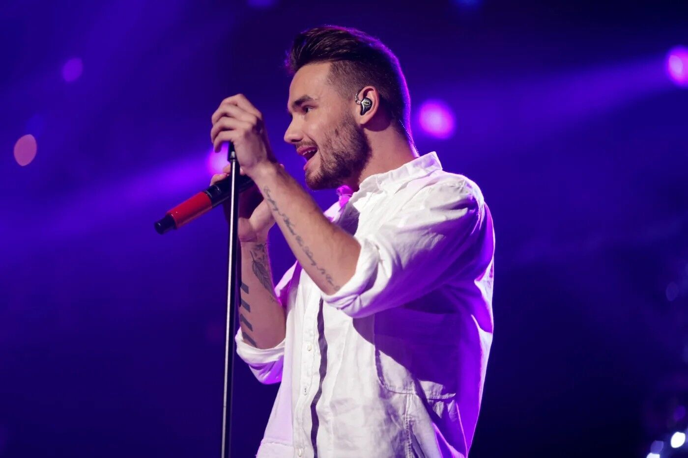  Liam Payne’s Friend and Two Others No Longer Face Manslaughter Charges