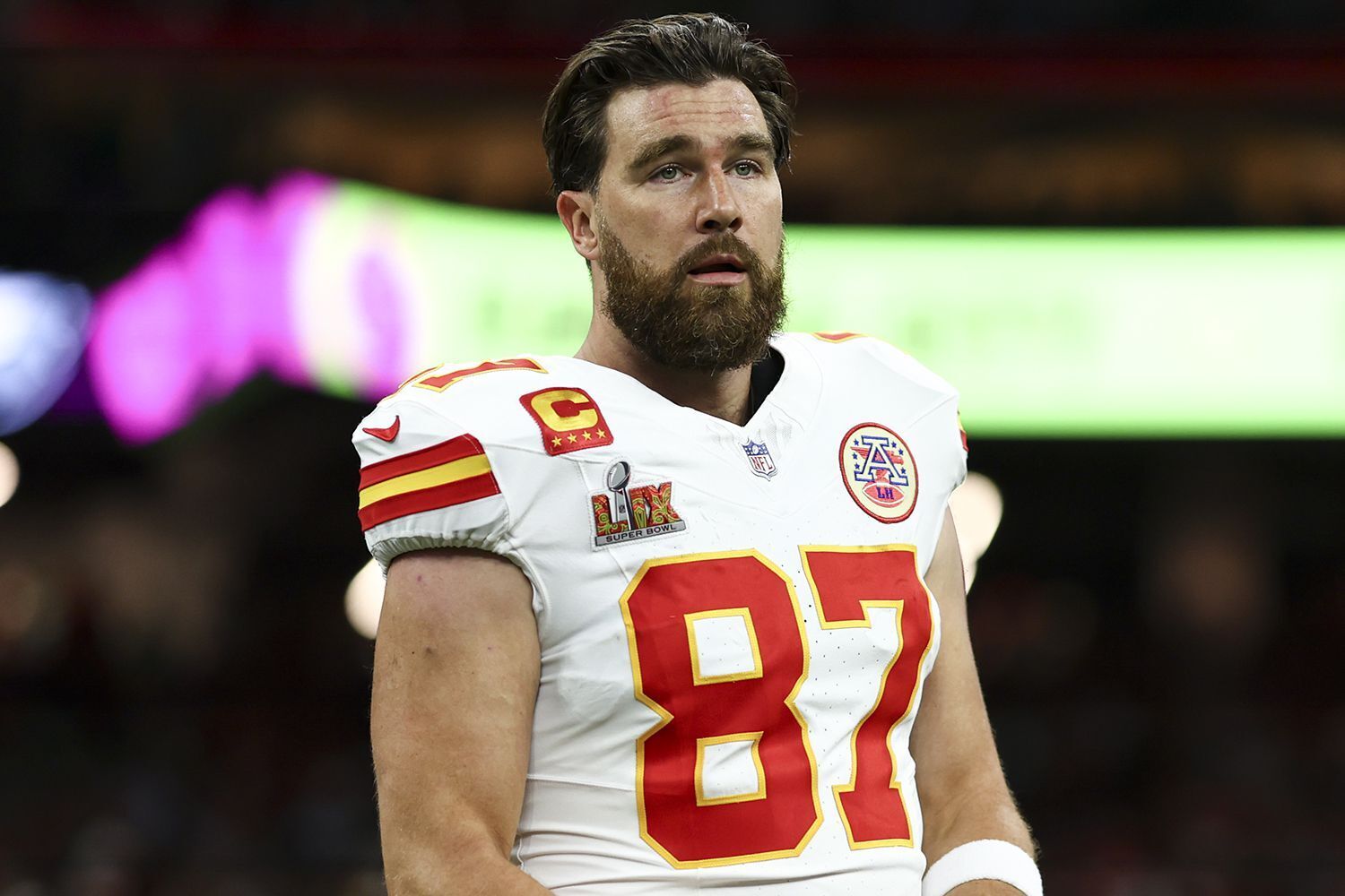 Travis Kelce