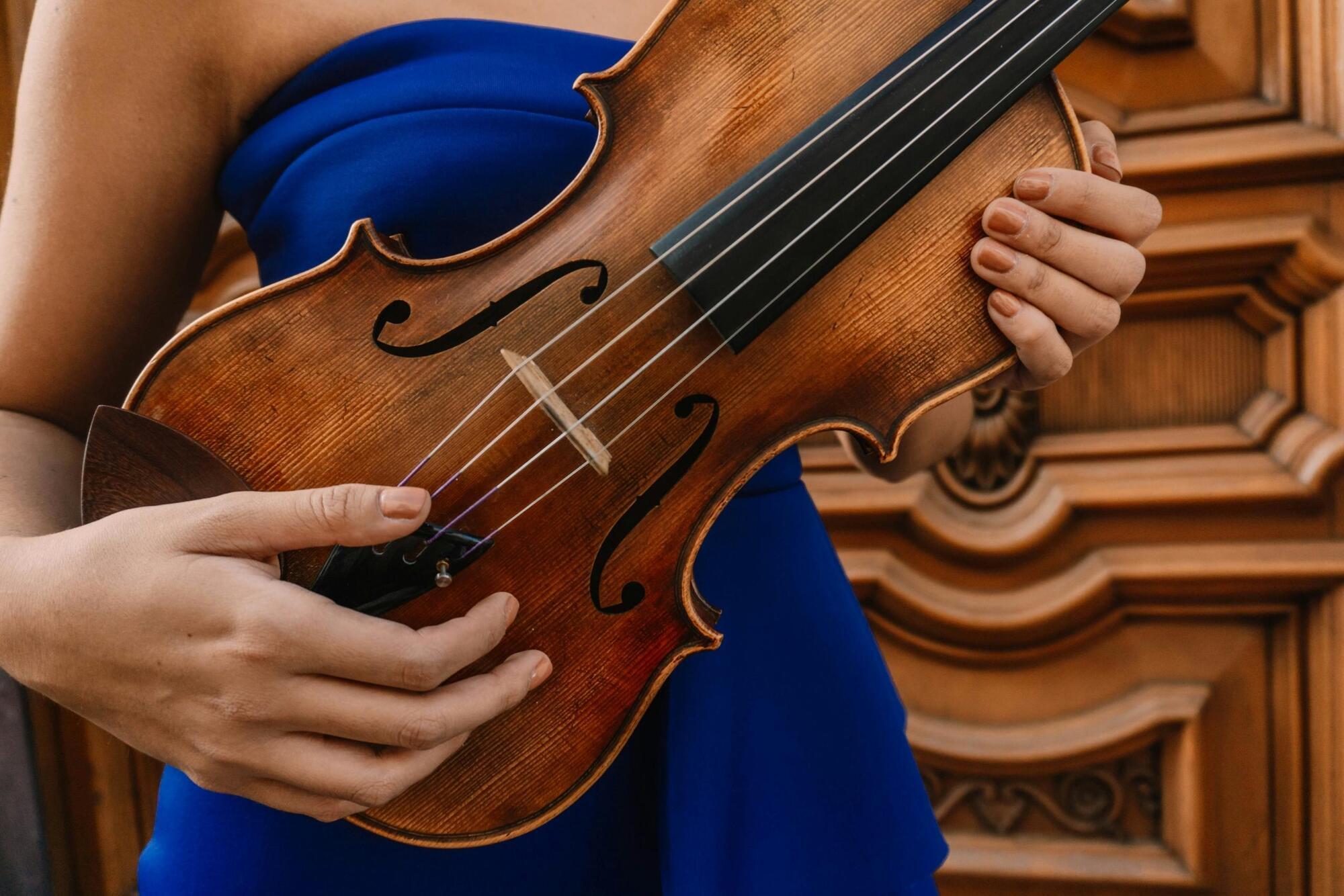 The Hidden Meaning Behind Violin Dreams Explained